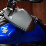 Мотоцикл Suzuki V-Strom DL650 с пробегом 17519 км