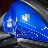 Мотоцикл Suzuki V-Strom DL650 с пробегом 17519 км