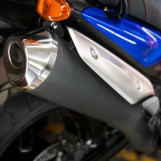 Мотоцикл Suzuki V-Strom DL650 с пробегом 17519 км