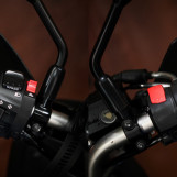 Мотоцикл Suzuki V-Strom DL650 с пробегом 17519 км