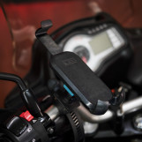 Мотоцикл Suzuki V-Strom DL650 с пробегом 17519 км