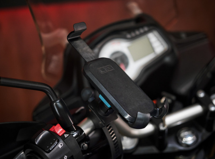 Мотоцикл Suzuki V-Strom DL650 с пробегом 17519 км