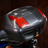 Мотоцикл Suzuki V-Strom DL650 с пробегом 17519 км