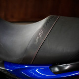 Мотоцикл Suzuki V-Strom DL650 с пробегом 17519 км