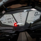 Мотоцикл Kawasaki Z800 ABS Состояние нового с пробегом 11047 км