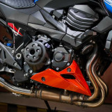 Мотоцикл Kawasaki Z800 ABS Состояние нового с пробегом 11047 км