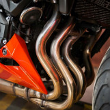 Мотоцикл Kawasaki Z800 ABS Состояние нового с пробегом 11047 км