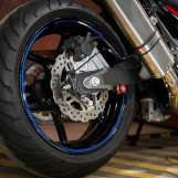 Мотоцикл Kawasaki Z800 ABS Состояние нового с пробегом 11047 км