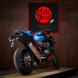 Мотоцикл Kawasaki Z800 ABS Состояние нового с пробегом 11047 км