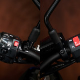 Мотоцикл Kawasaki Z800 ABS Состояние нового с пробегом 11047 км