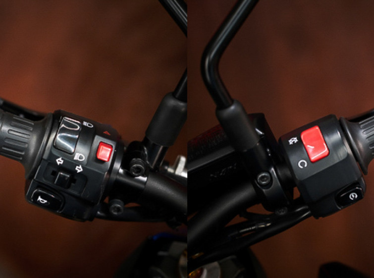 Мотоцикл Kawasaki Z800 ABS Состояние нового с пробегом 11047 км