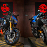 Мотоцикл Kawasaki Z800 ABS Состояние нового с пробегом 11047 км