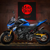 Мотоцикл Kawasaki Z800 ABS Состояние нового с пробегом 11047 км