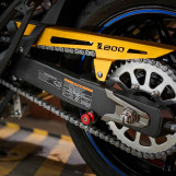 Мотоцикл Kawasaki Z800 ABS Состояние нового с пробегом 11047 км