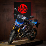 Мотоцикл Kawasaki Z800 ABS Состояние нового с пробегом 11047 км