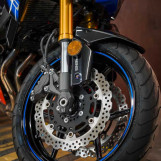 Мотоцикл Kawasaki Z800 ABS Состояние нового с пробегом 11047 км