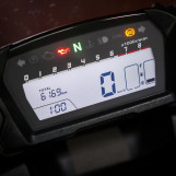 Honda NC750X DCT ABS Состояние нового с пробегом 6169 км