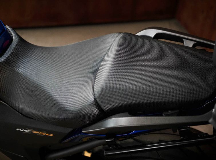 Honda NC750X DCT ABS Состояние нового с пробегом 6169 км