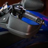 Honda NC750X DCT ABS Состояние нового с пробегом 6169 км