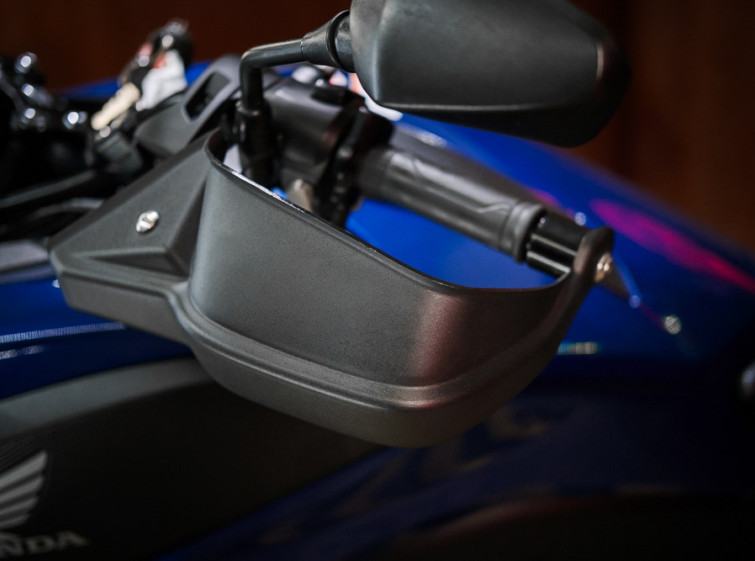 Honda NC750X DCT ABS Состояние нового с пробегом 6169 км