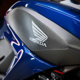 Honda NC750X DCT ABS Состояние нового с пробегом 6169 км