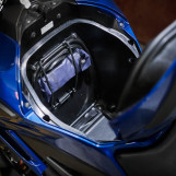 Honda NC750X DCT ABS Состояние нового с пробегом 6169 км