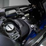 Honda NC750X DCT ABS Состояние нового с пробегом 6169 км