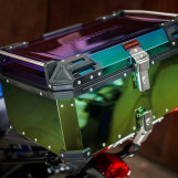 Honda NC750X DCT ABS Состояние нового с пробегом 6169 км