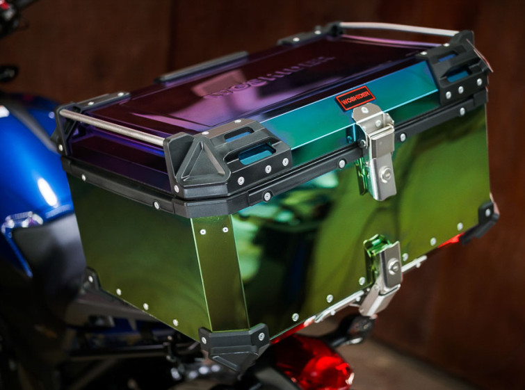 Honda NC750X DCT ABS Состояние нового с пробегом 6169 км