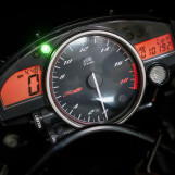 Мотоцикл Yamaha R6 Состояние нового с пробегом 10192 миль