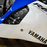 Мотоцикл Yamaha R6 Состояние нового с пробегом 10192 миль