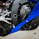 Мотоцикл Yamaha R6 Состояние нового с пробегом 10192 миль