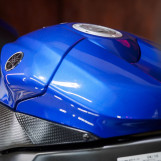 Мотоцикл Yamaha R6 Состояние нового с пробегом 10192 миль