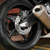 Мотоцикл Yamaha R6 Состояние нового с пробегом 10192 миль