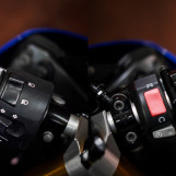 Мотоцикл Yamaha R6 Состояние нового с пробегом 10192 миль