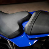 Мотоцикл Yamaha R6 Состояние нового с пробегом 10192 миль