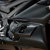 Мотоцикл Yamaha YZF-R3 ABS Состояние нового с пробегом 4952 км