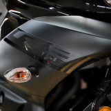 Мотоцикл Yamaha YZF-R3 ABS Состояние нового с пробегом 4952 км