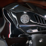 Мотоцикл Yamaha YZF-R3 ABS Состояние нового с пробегом 4952 км