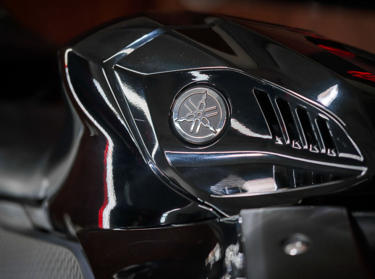 Мотоцикл Yamaha YZF-R3 ABS Состояние нового с пробегом 4952 км