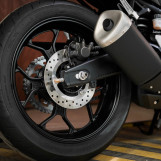 Мотоцикл Yamaha YZF-R3 ABS Состояние нового с пробегом 4952 км