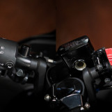 Мотоцикл Yamaha YZF-R3 ABS Состояние нового с пробегом 4952 км