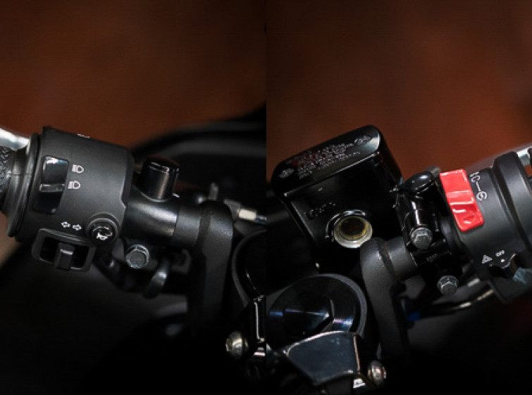 Мотоцикл Yamaha YZF-R3 ABS Состояние нового с пробегом 4952 км