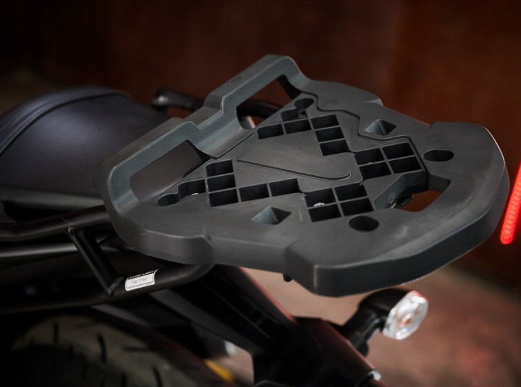 Мотоцикл Yamaha YZF-R3 ABS Состояние нового с пробегом 4952 км