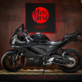 Мотоцикл Yamaha YZF-R3 ABS Состояние нового с пробегом 4952 км