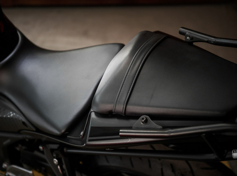 Мотоцикл Yamaha YZF-R3 ABS Состояние нового с пробегом 4952 км