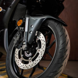 Мотоцикл Yamaha YZF-R3 ABS Состояние нового с пробегом 4952 км