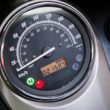 Мотоцикл Honda Shadow 750 Phantom з пробігом 21585 км