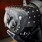 Мотоцикл Honda Shadow 750 Phantom з пробігом 21585 км