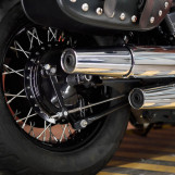 Мотоцикл Honda Shadow 750 Phantom з пробігом 21585 км